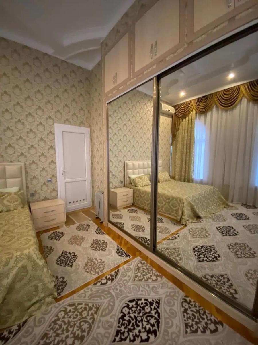 Baku Residency - Housity