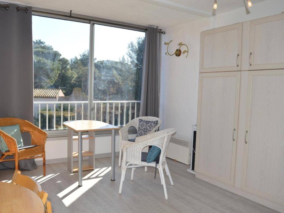 Studio cabine rénové, équipé pour 4 pers., parking privé - Saint Cyprien - FR-1-225D-5 - Housity