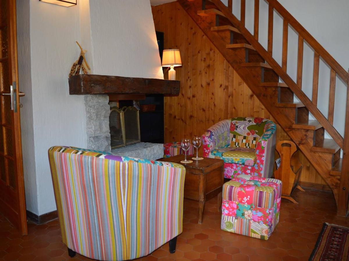 Suitetrails - Appartement Le Grand-Bornand, 3 pièces, 6 personnes - FR-1-241-220