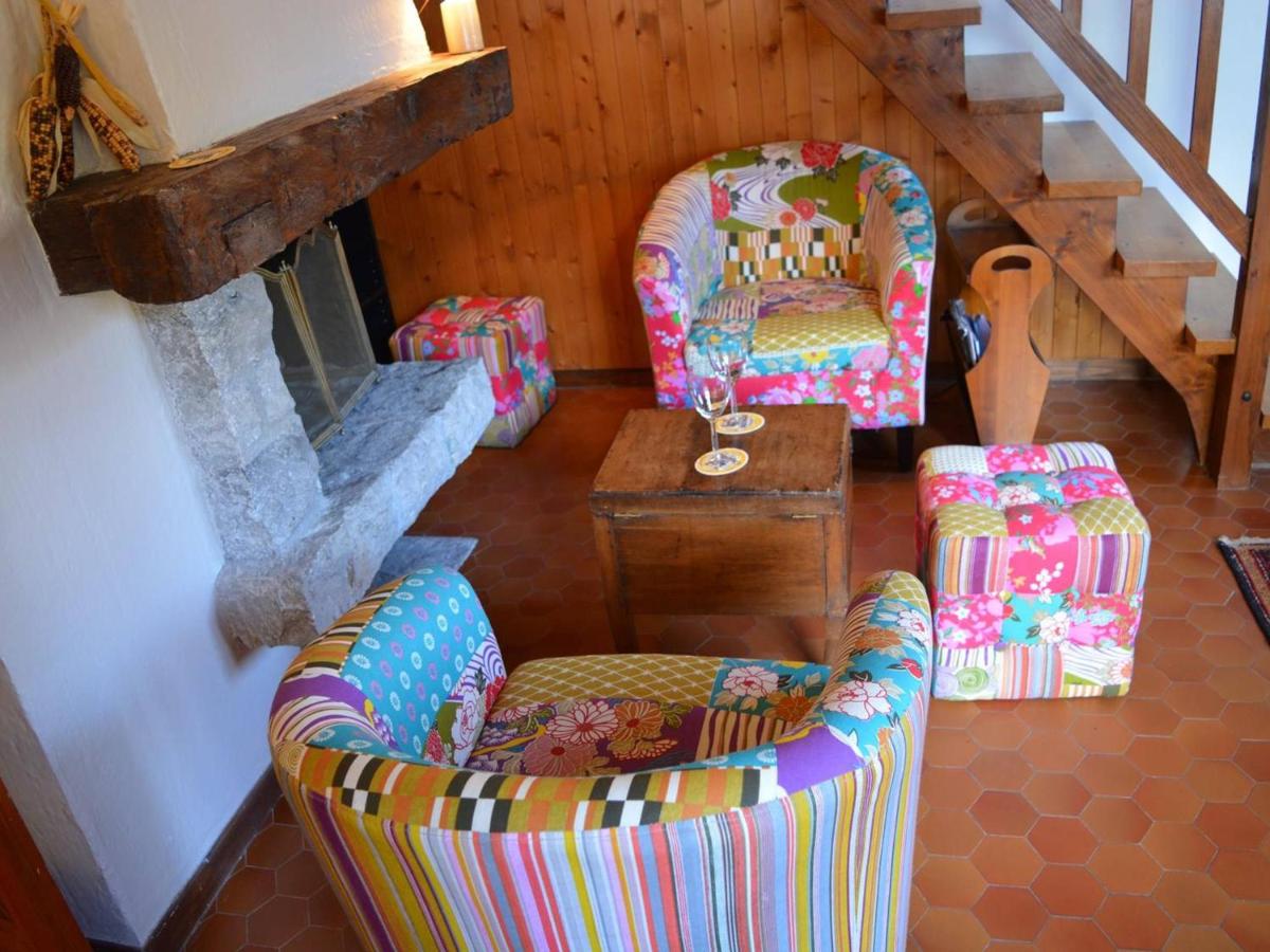 Appartement Le Grand-Bornand, 3 pièces, 6 personnes - FR-1-241-220 - Housity