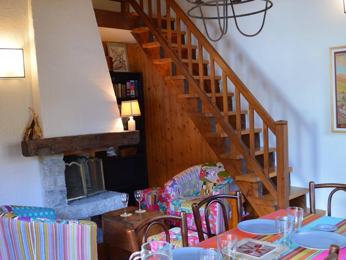 Appartement Le Grand-Bornand, 3 pièces, 6 personnes - FR-1-241-220 - Housity