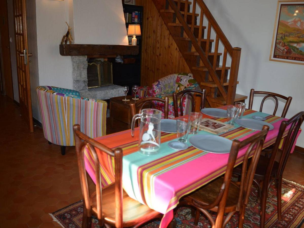 Appartement Le Grand-Bornand, 3 pièces, 6 personnes - FR-1-241-220 - Housity