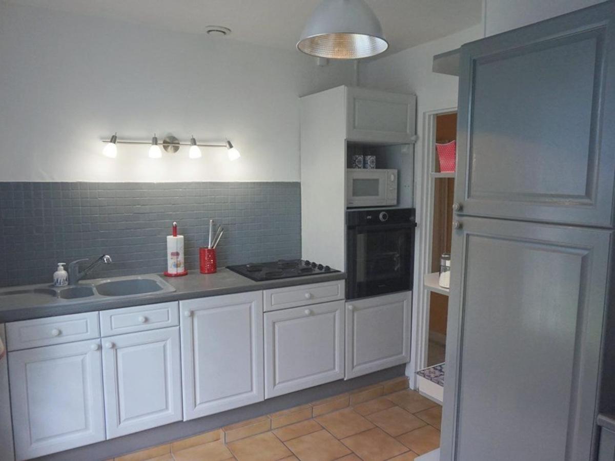Maison Merville-Franceville-Plage, 4 pièces, 6 personnes - FR-1-465-23 - Housity