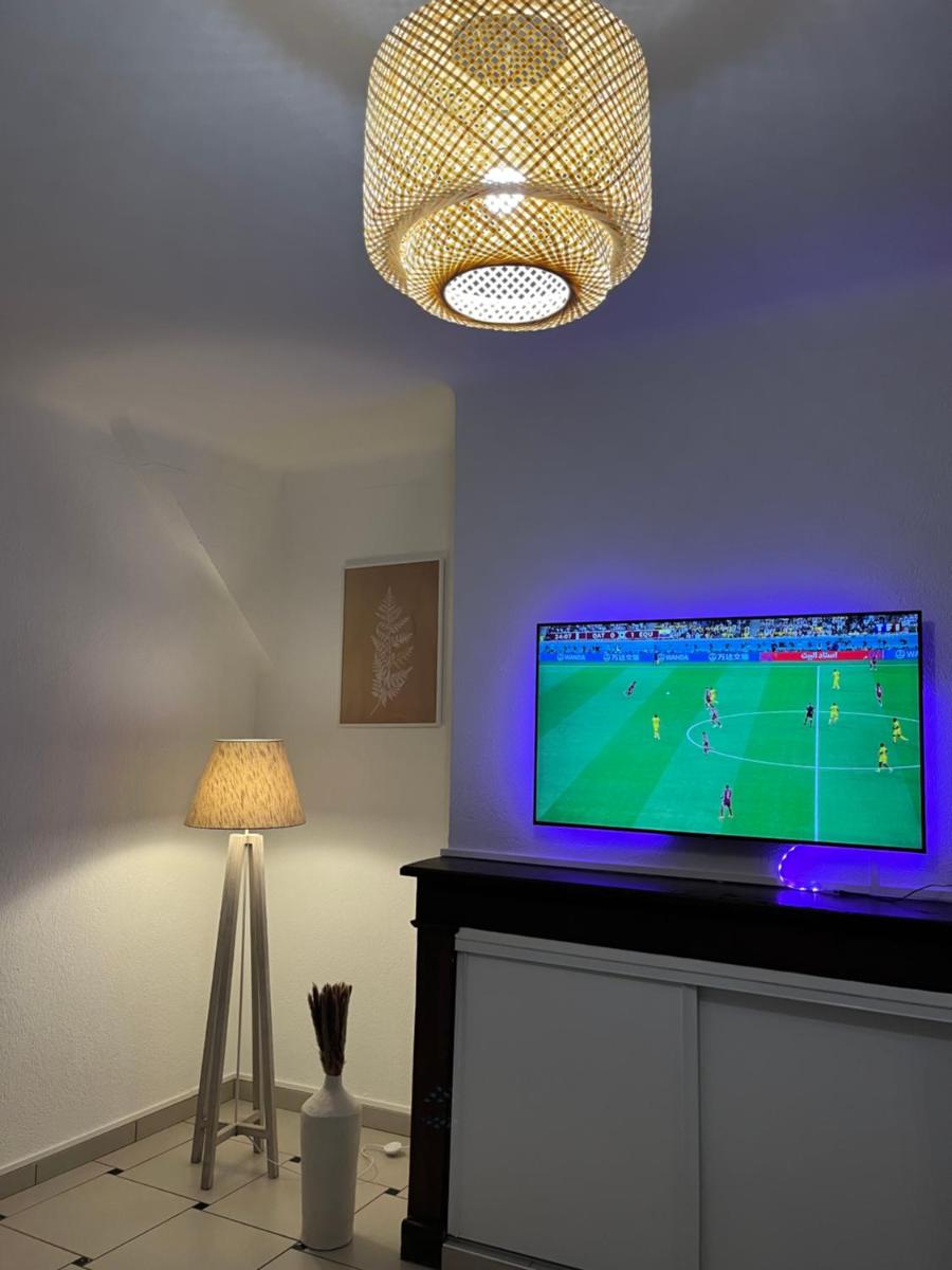 Appartement idéal au cœur d Auxerre - Housity