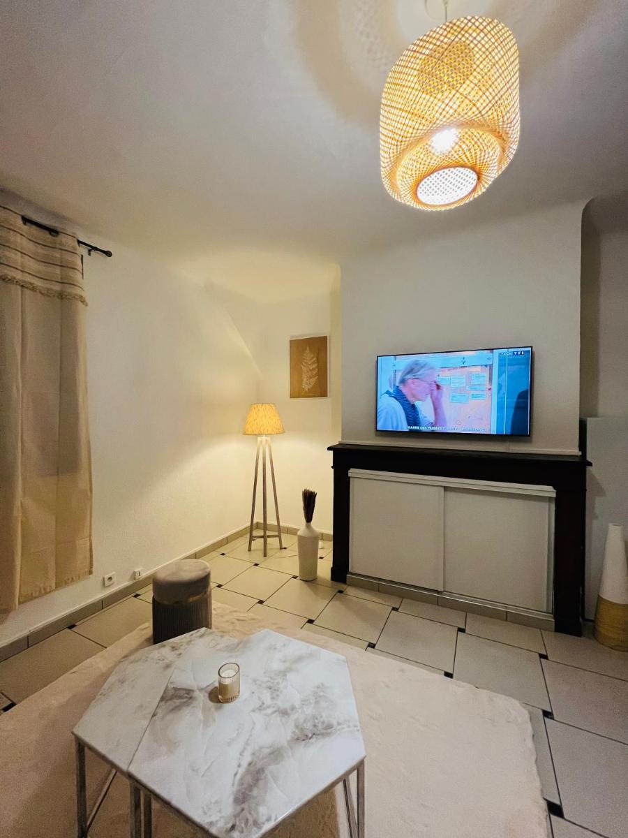 Appartement idéal au cœur d Auxerre - Housity
