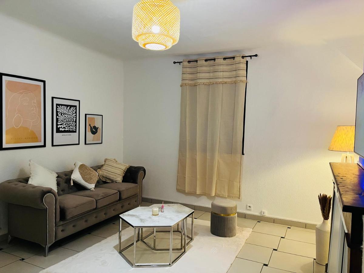 Appartement idéal au cœur d Auxerre - Housity