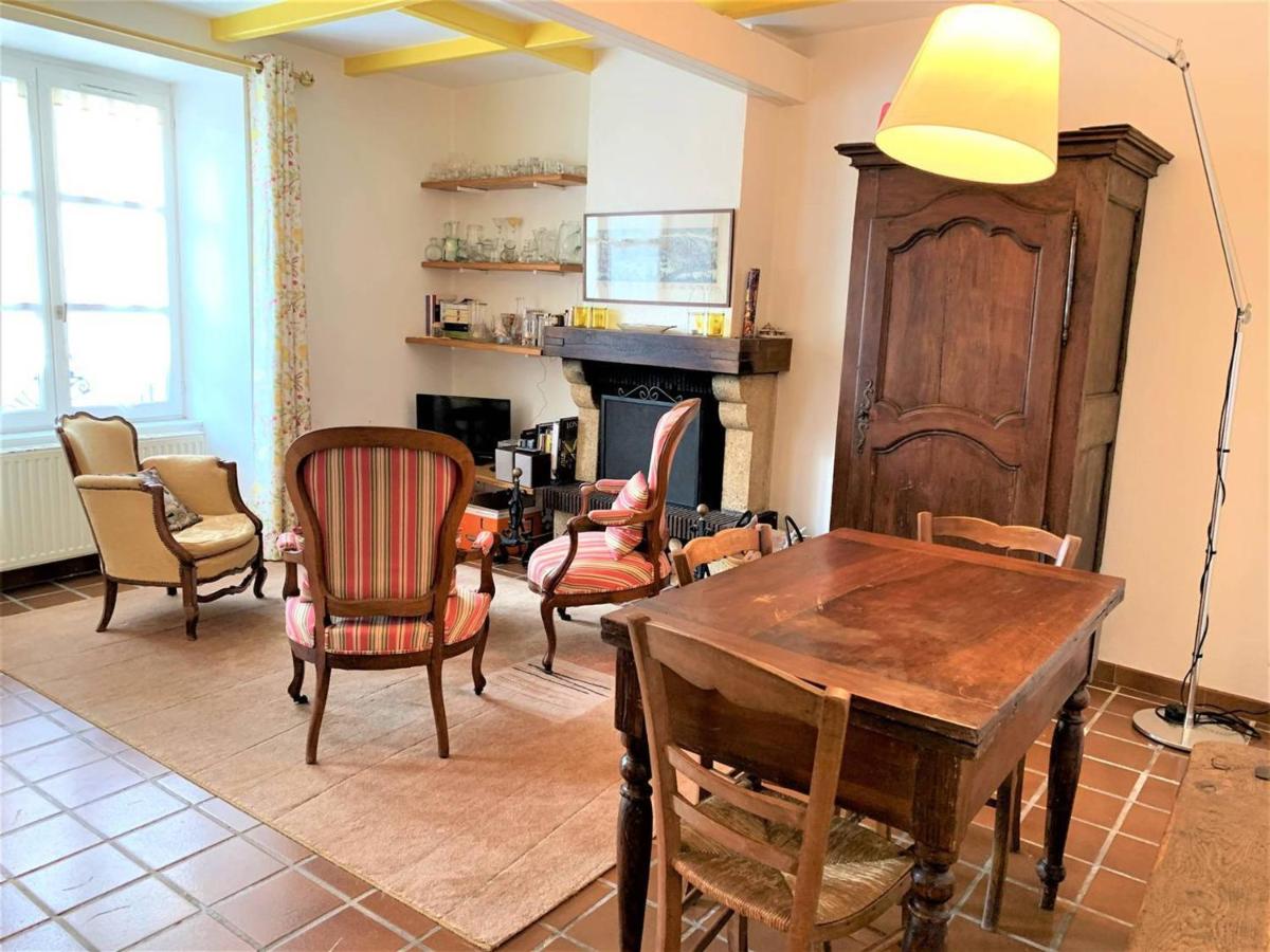 Villa Quiberon, 4 pièces, 6 personnes - FR-1-478-43 - Housity