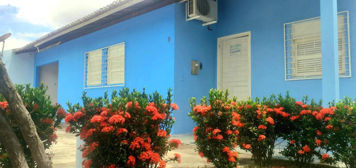 Casa Recanto dos Cangaceiros - Housity