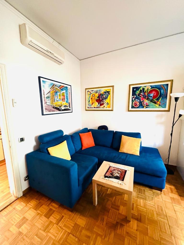 Tony's place - Housity