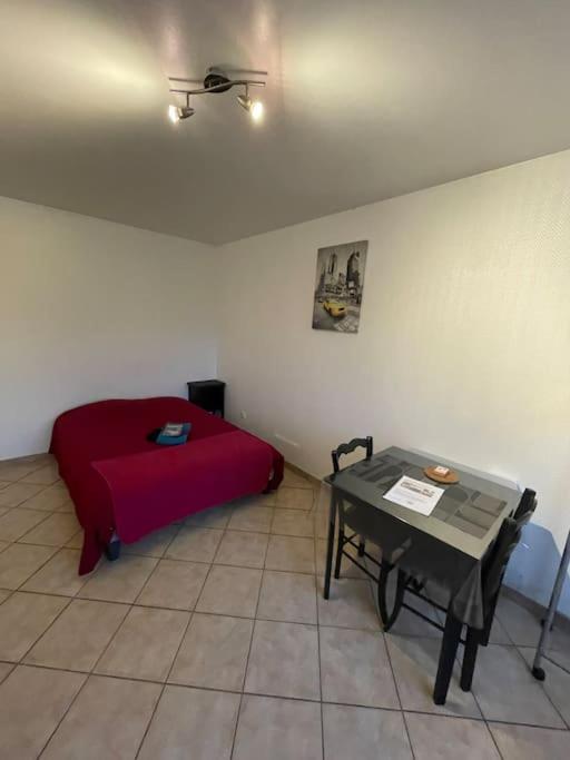 Le passage - Housity