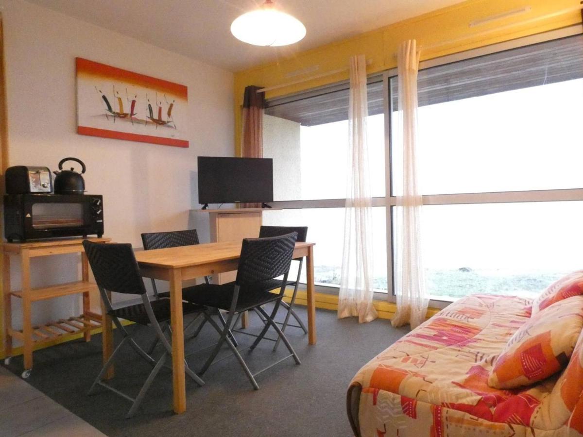 Studio cosy pour 4 avec terrasse à Saint-Lary-Soulan - FR-1-457-277 - Housity