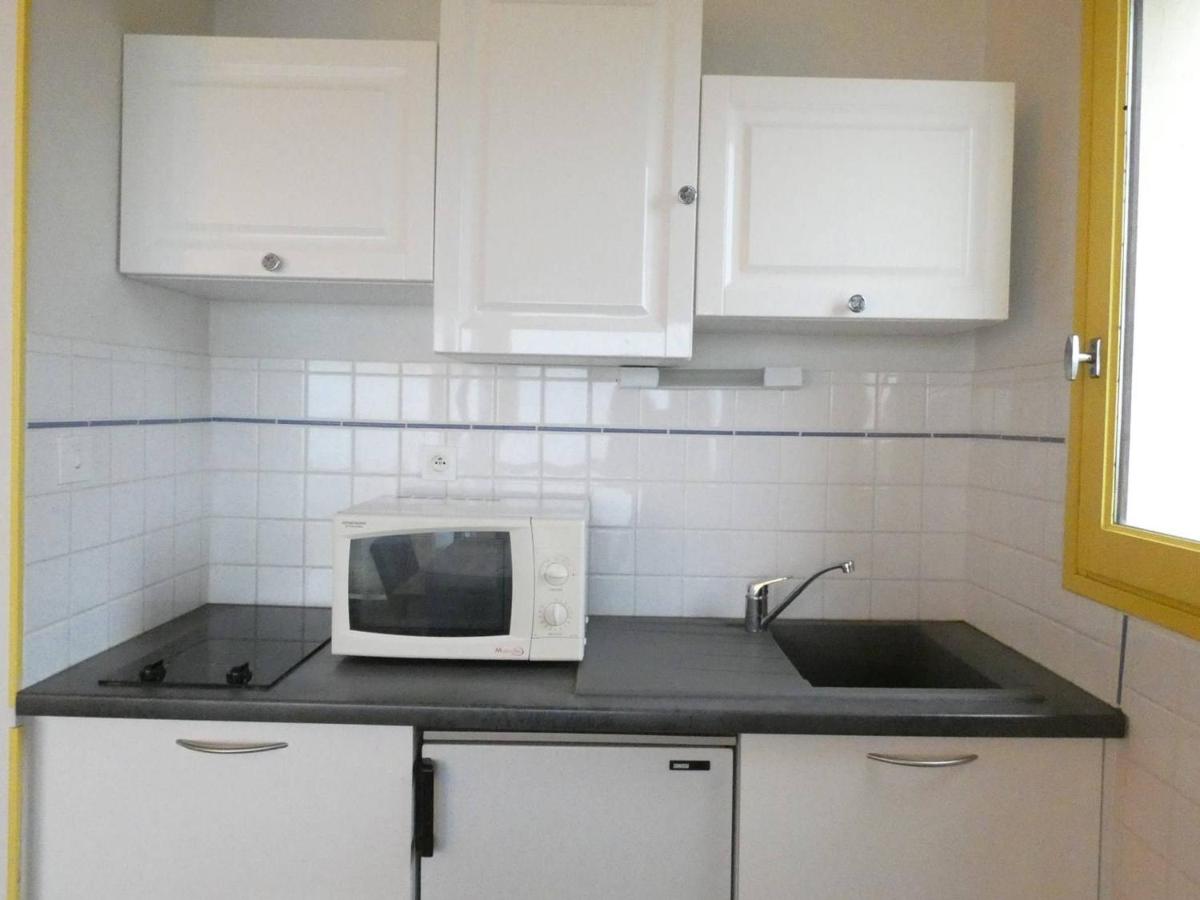 Studio cosy pour 4 avec terrasse à Saint-Lary-Soulan - FR-1-457-277 - Housity