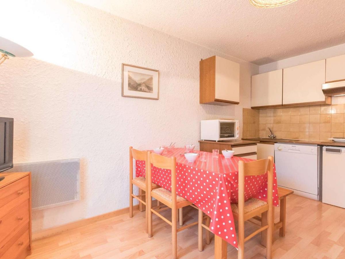Appartement 2 pièces avec parking à Briançon - FR-1-330C-98 - Housity