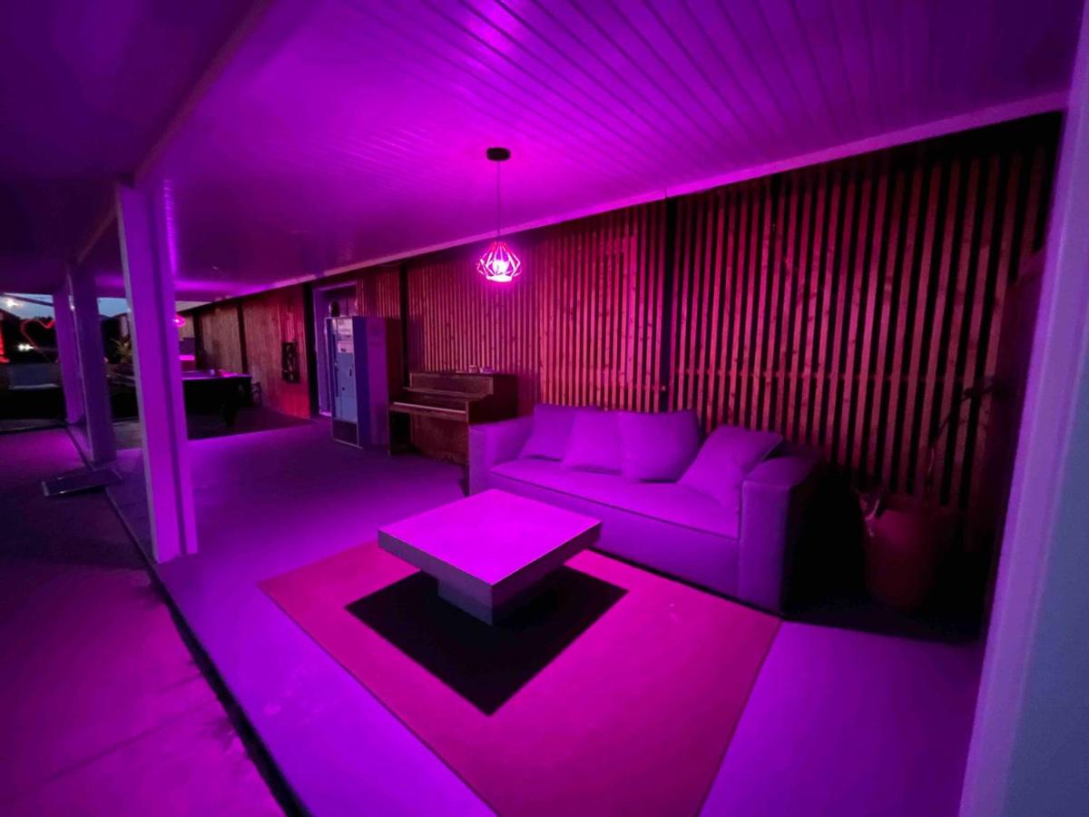 air Vinyasa wineries fire Pit pool - Housity