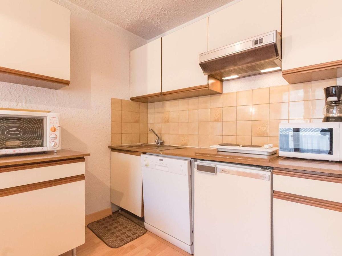 Appartement 2 pièces avec parking à Briançon - FR-1-330C-98 - Housity