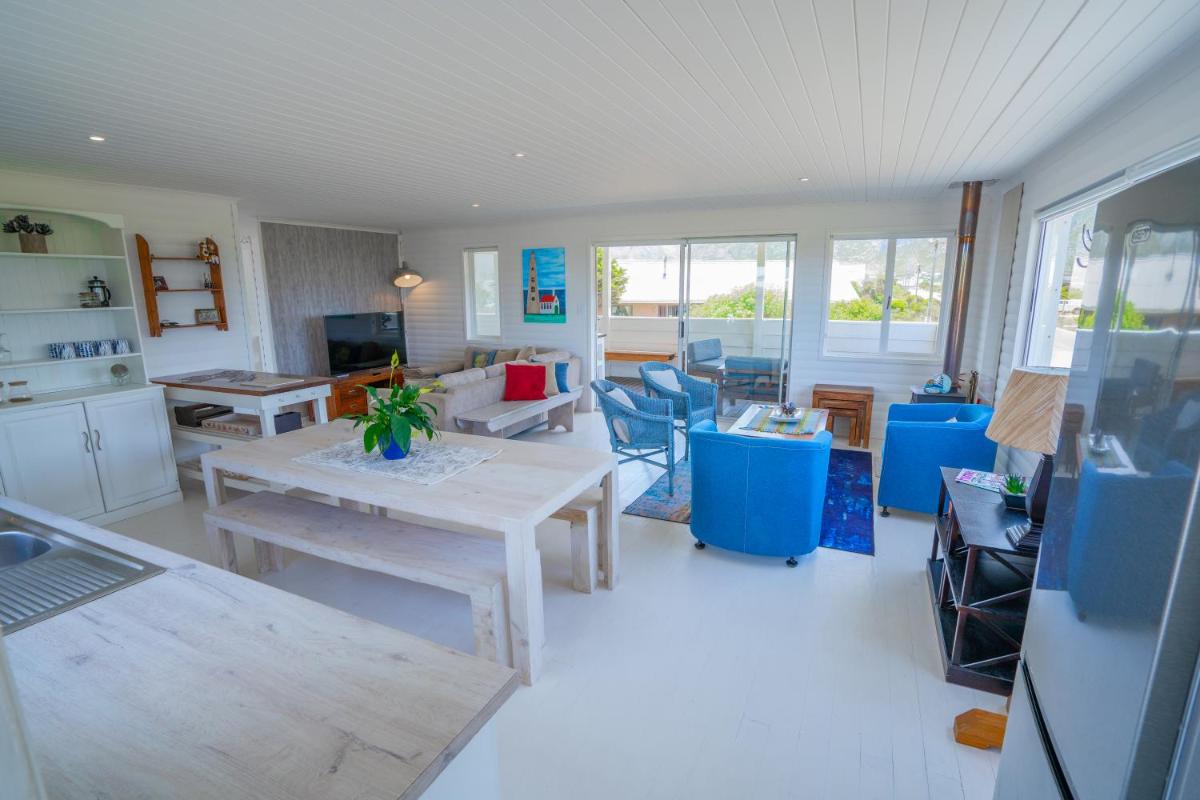 Stony Point Beach House - Housity