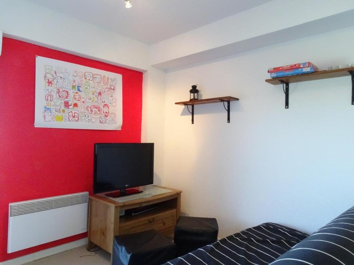 Appartement cosy 6 pers, accès direct pistes, Arette – TV, cuisine équipée, parking gratuit - FR-1-602-37 - Housity