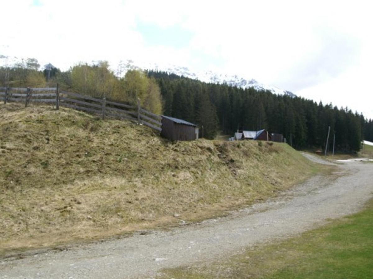 Suitetrails - Appartement Les Adrets-Prapoutel, 1 pièce, 3 personnes - FR-1-557-22