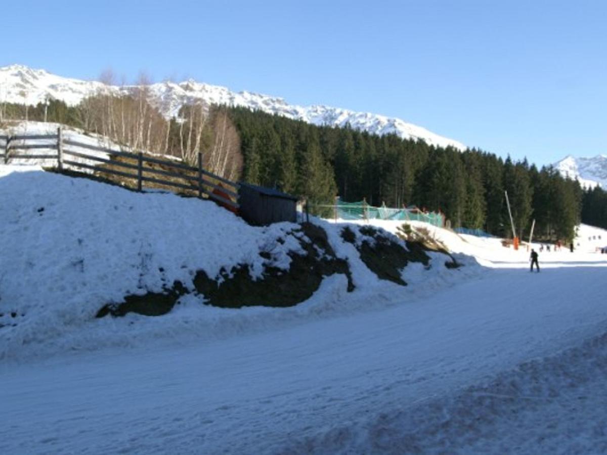 Suitetrails - Appartement Les Adrets-Prapoutel, 1 pièce, 3 personnes - FR-1-557-22