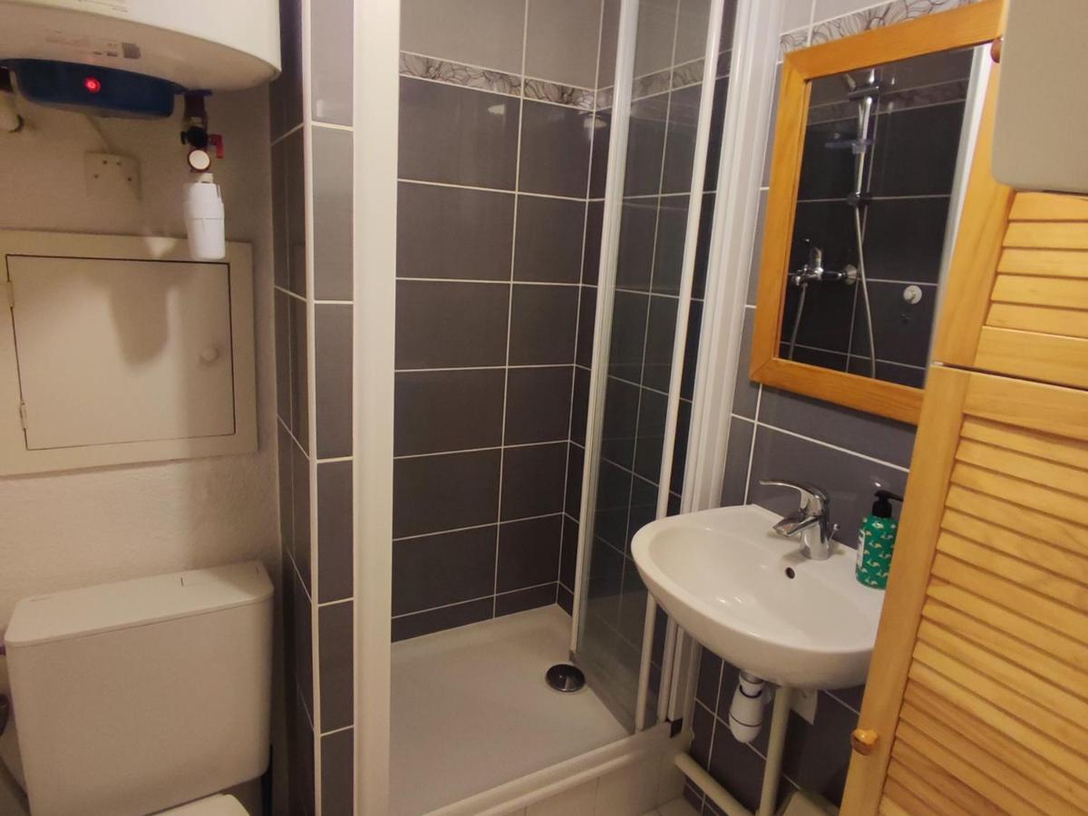 Suitetrails - Appartement Les Adrets-Prapoutel, 1 pièce, 3 personnes - FR-1-557-22
