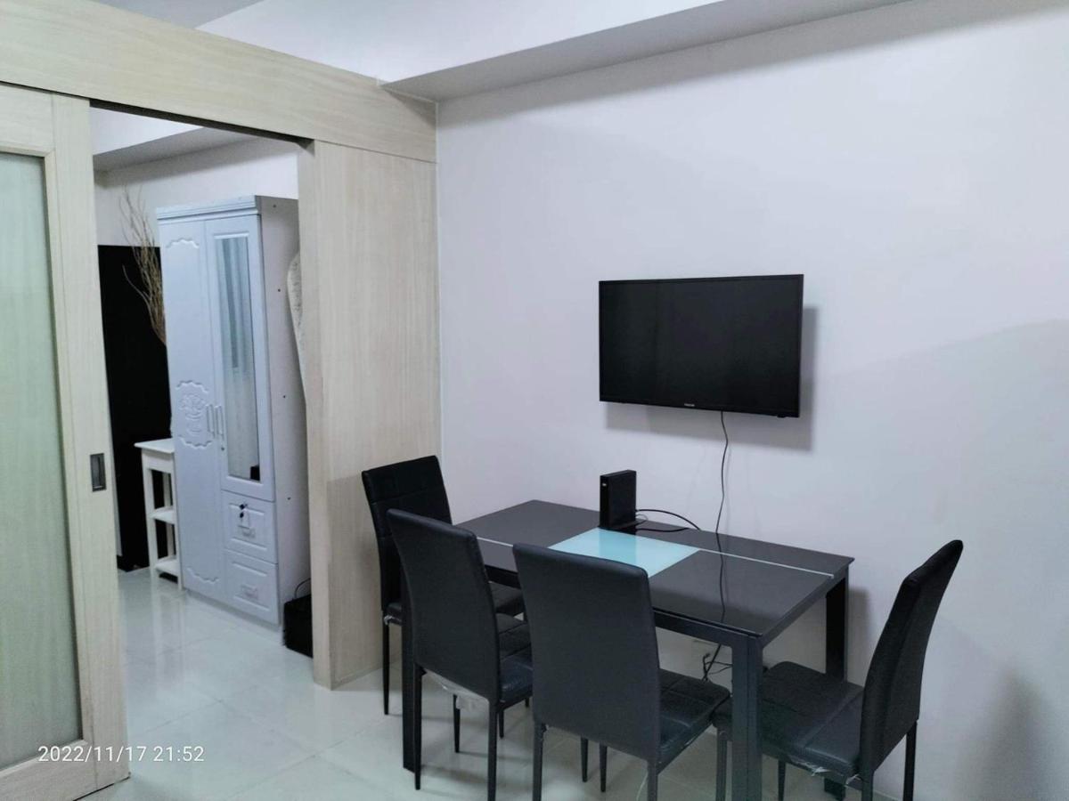 Jazz Residences Makati - Housity
