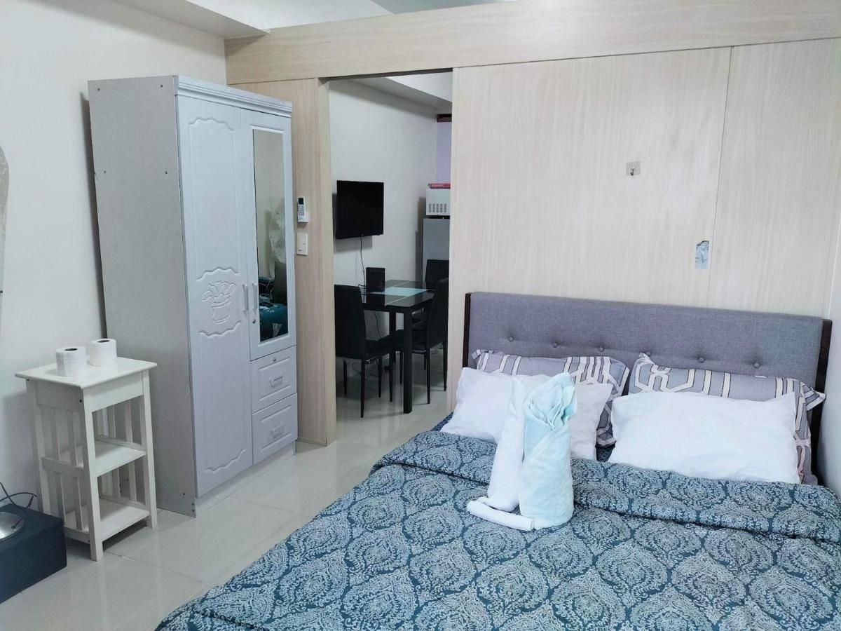 Jazz Residences Makati - Housity