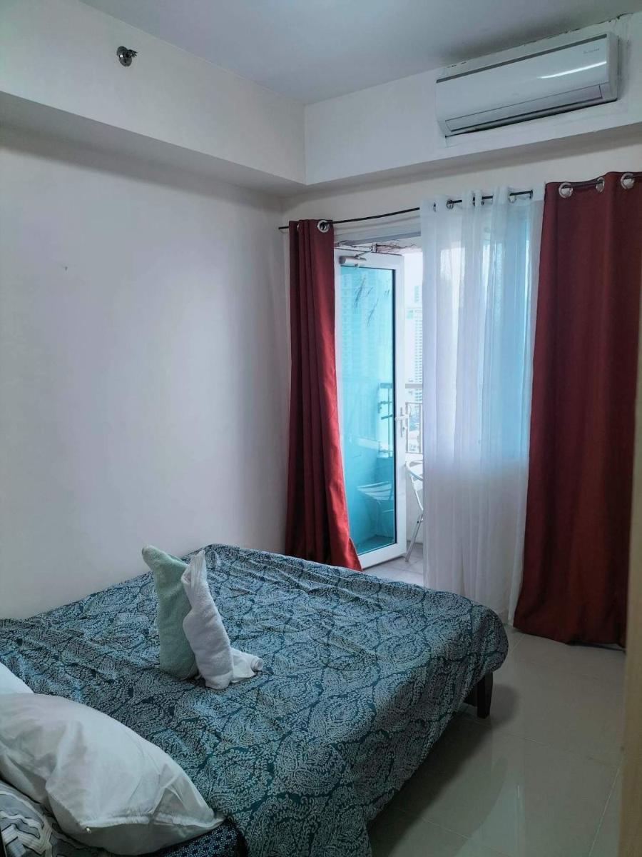Jazz Residences Makati - Housity