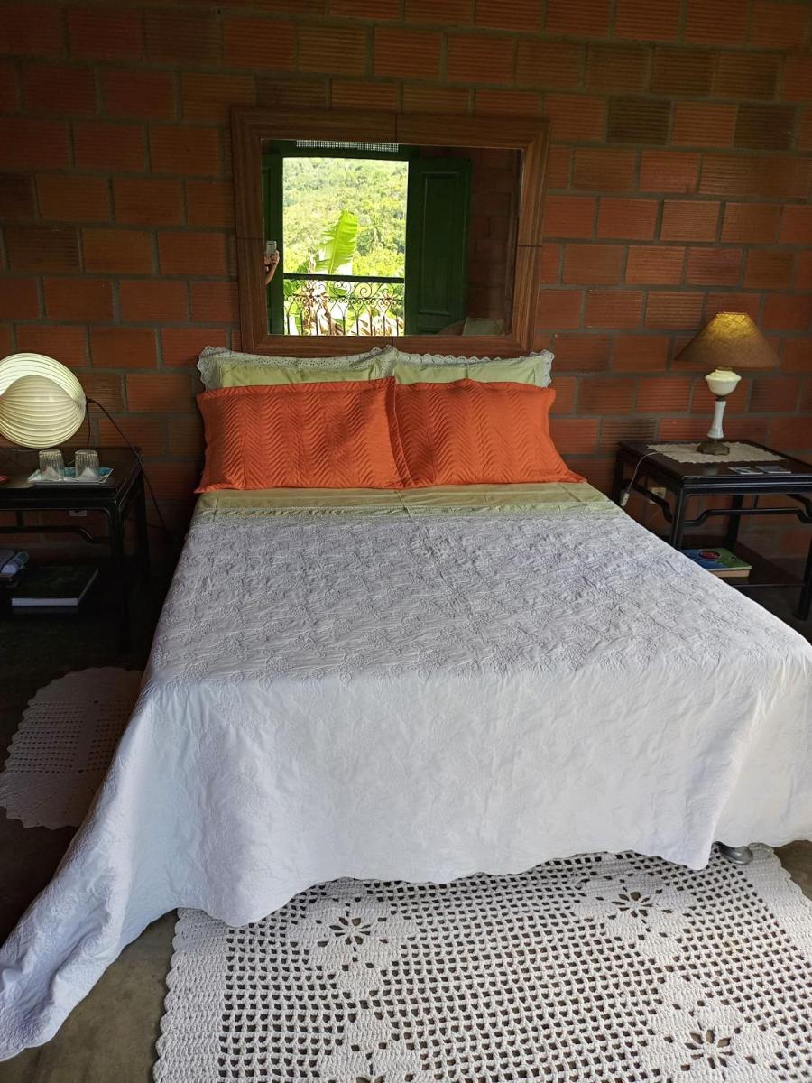 Fazenda Hotel Serra da Copioba - Housity