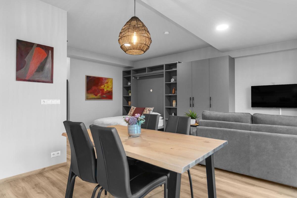 B 18-20 Apartments - Housity