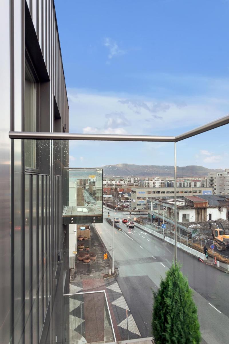 B 18-20 Apartments - Housity