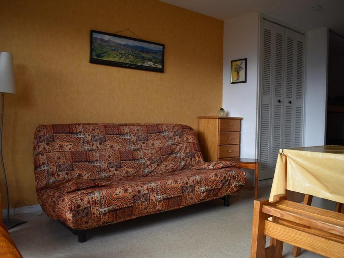 Studio Font-Romeu-Odeillo-Via, 1 pièce, 4 personnes - FR-1-580-53 - Housity