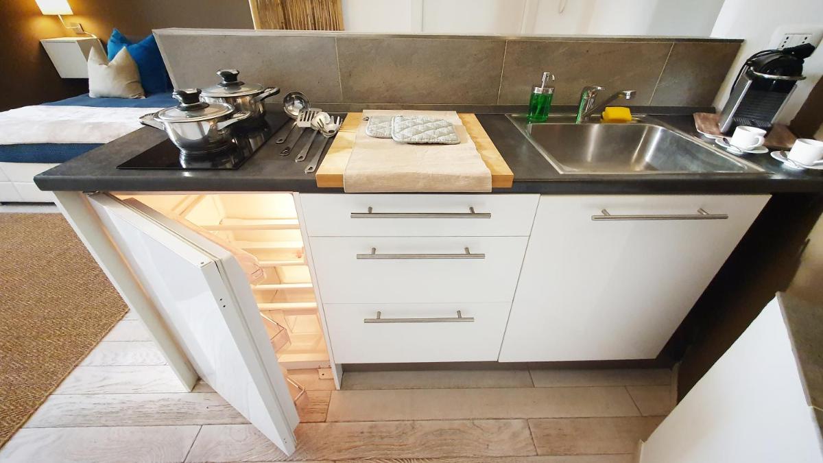 Apartment Giotto Eremitani - Hizvo