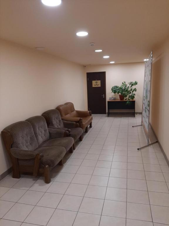 Suitetrails - Hotel Pivdennyi