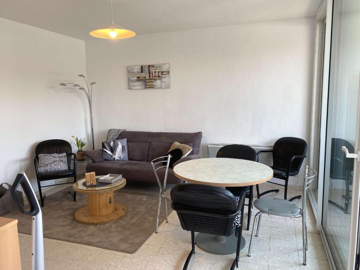 Appartement T3 à Balaruc-les-Bains avec TV dans chaque chambre, Clim et Wifi - FR-1-553-143 - Housity