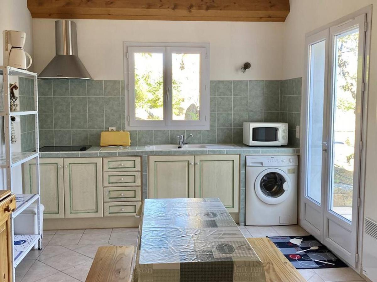 Maison charmante avec parking privatif et terrasses, proche plage - 4 couchages - FR-1-63-264 - Housity