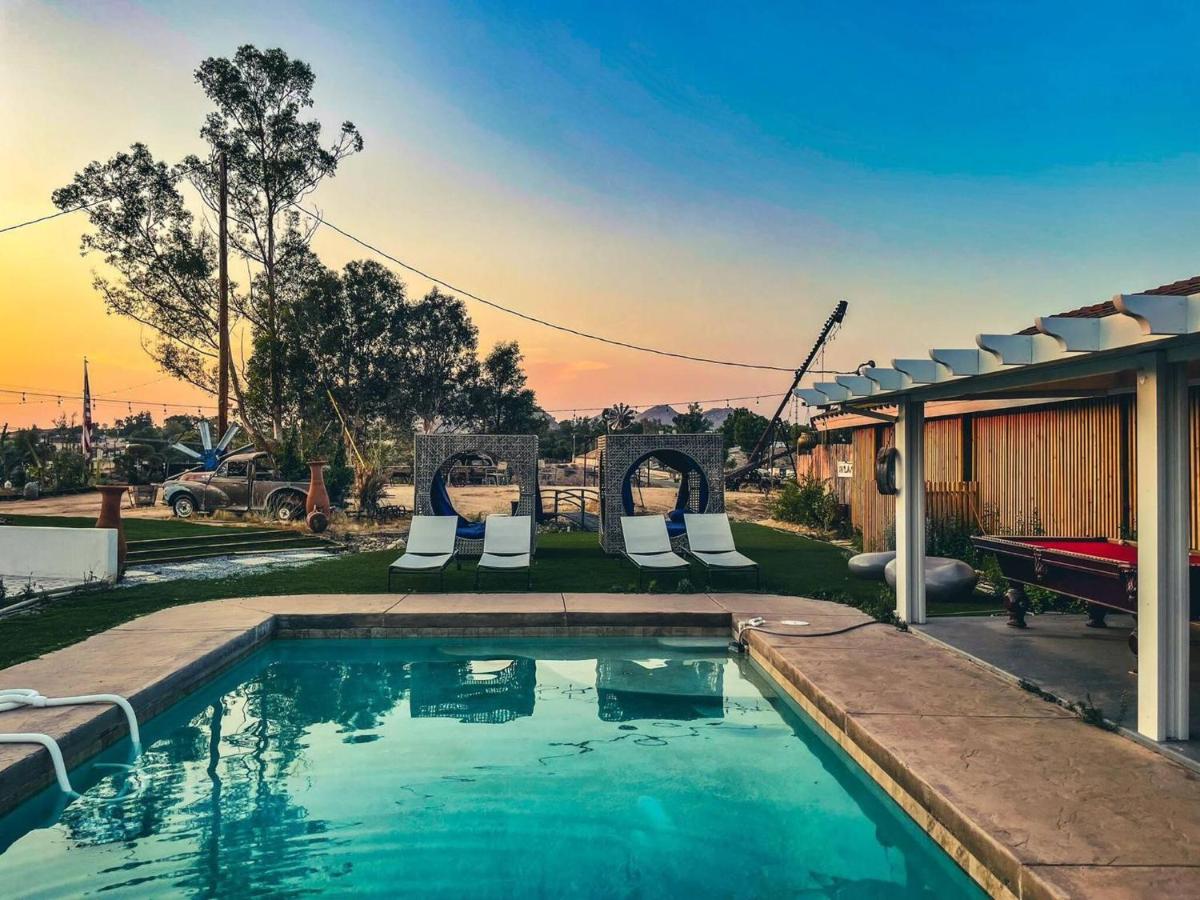 love Casa Pool Fire Pit Close To Wineries - Housity