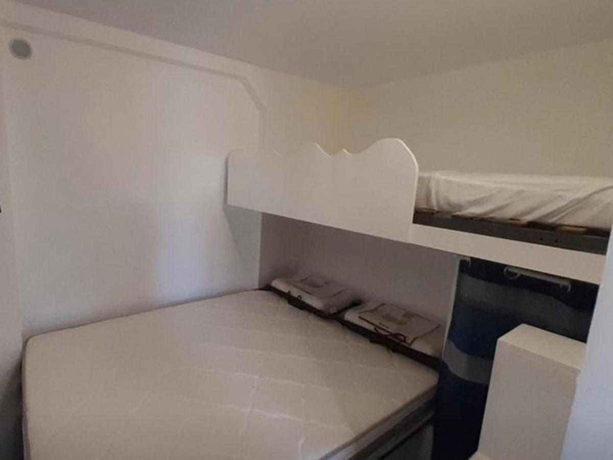 Charmant T2 proche océan avec terrasse, wifi et parking privé - Vieux-Boucau, 4/5 pers. - FR-1-379-132 - Housity