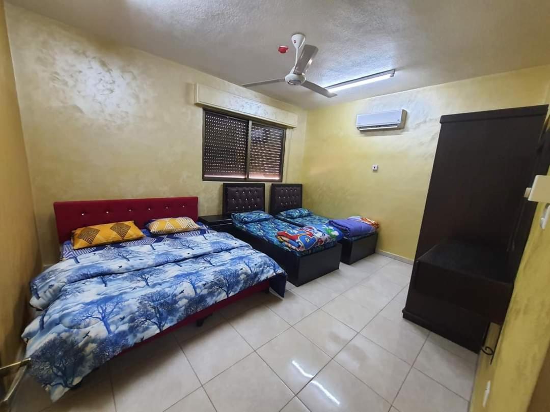 العاصم للشقق الفندقية ALASEM HOTEL APARTMENTS - Housity