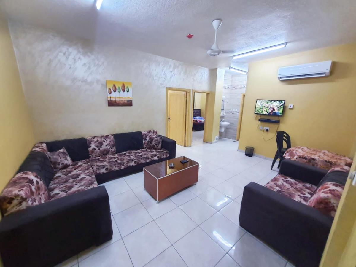 العاصم للشقق الفندقية ALASEM HOTEL APARTMENTS - Housity