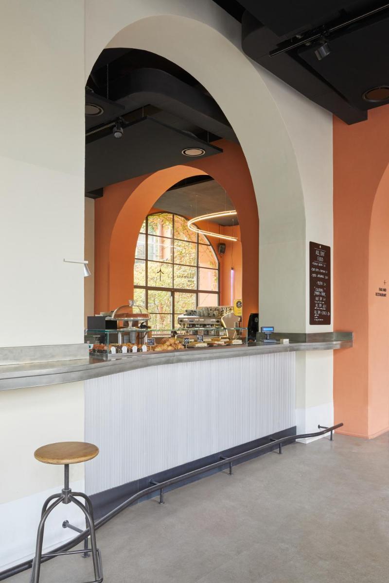 Combo Milano - Housity