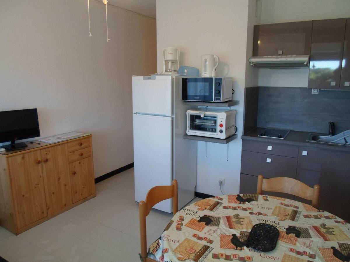 Studio Balaruc-les-Bains, 1 pièce, 3 personnes - FR-1-503-73 - Housity