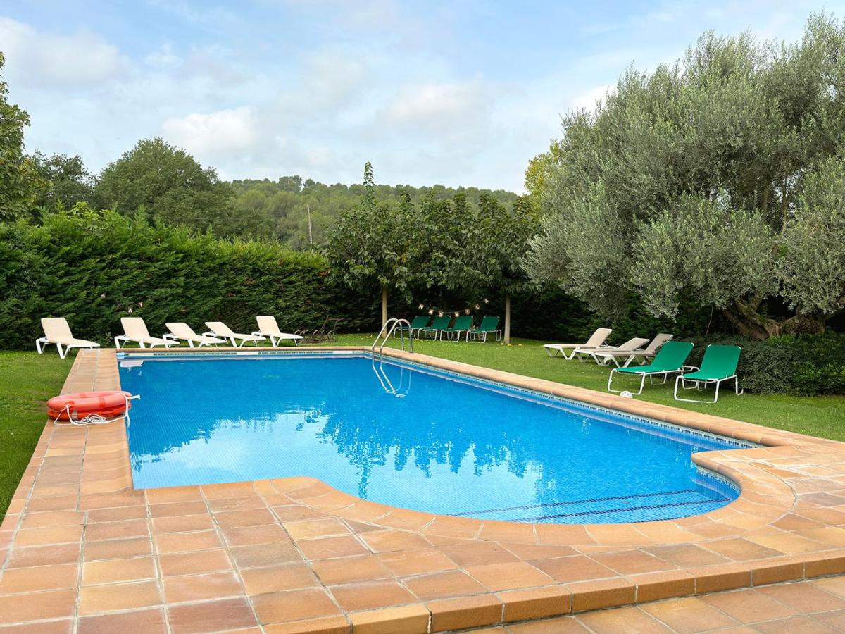 Turisme Rural - Mas Vilà - Monells - Housity