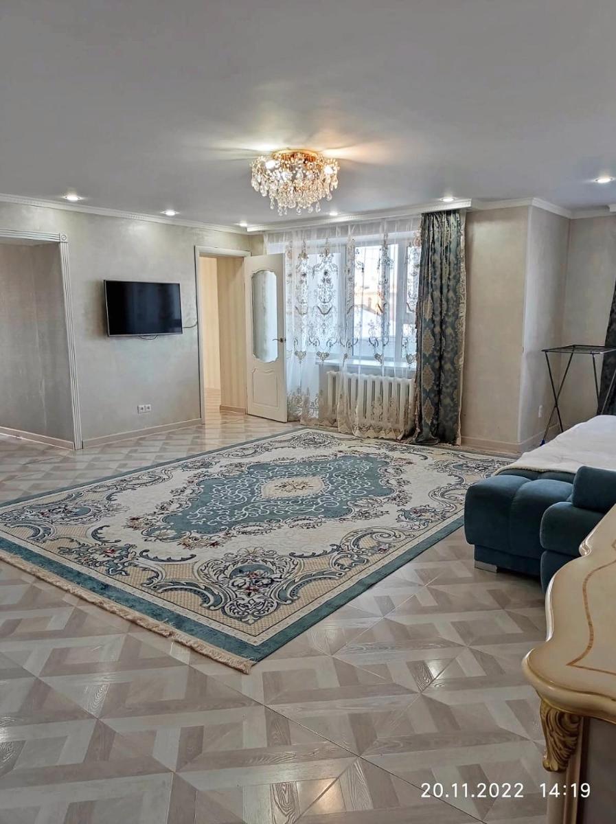 2-х комнатная квартира посуточно - Housity