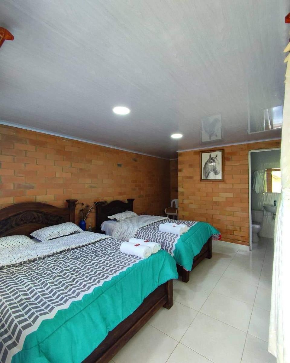 EL ECOPARQUE LA VEGA - Housity
