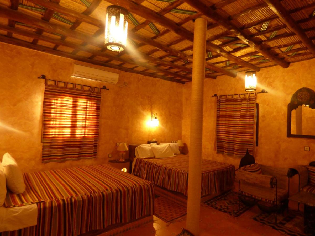 Riad Nezha - Housity