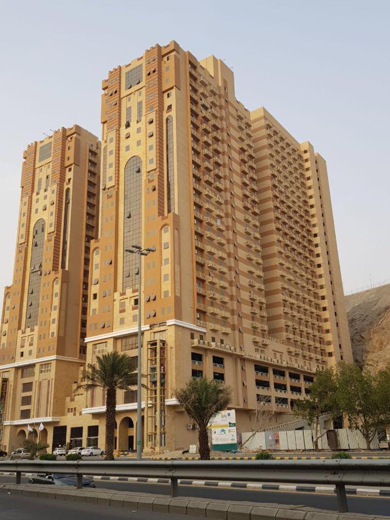 Abraj Altelal 2317 - Housity