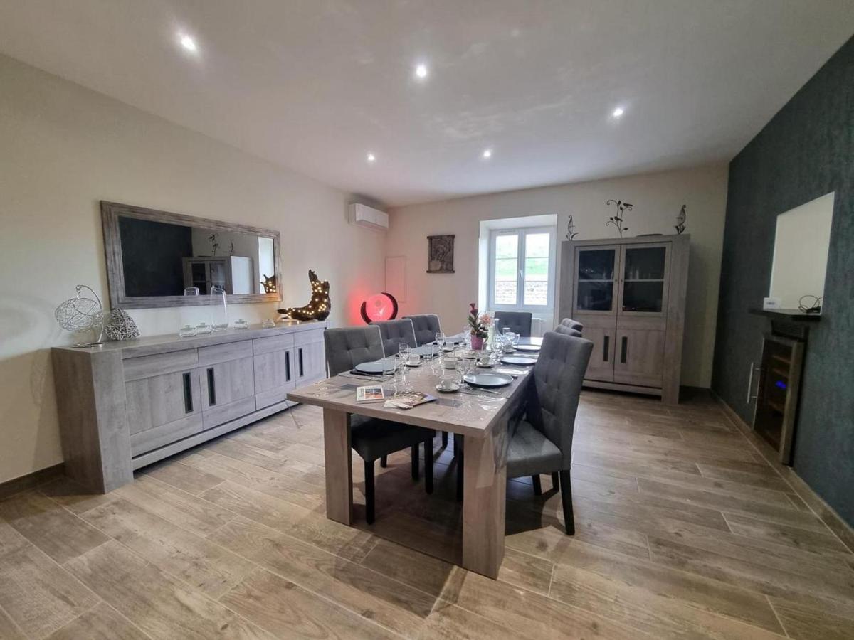 Gite du chateau - Housity