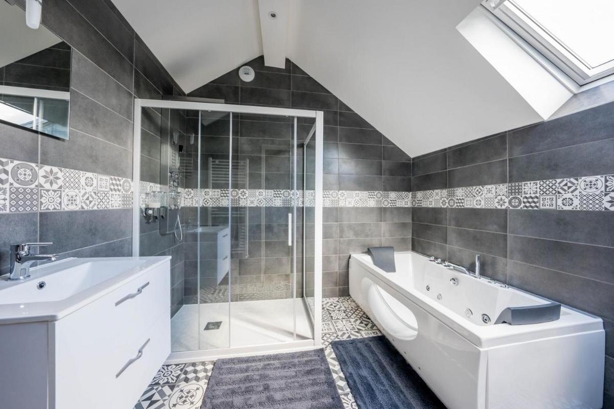 Gite du chateau - Housity