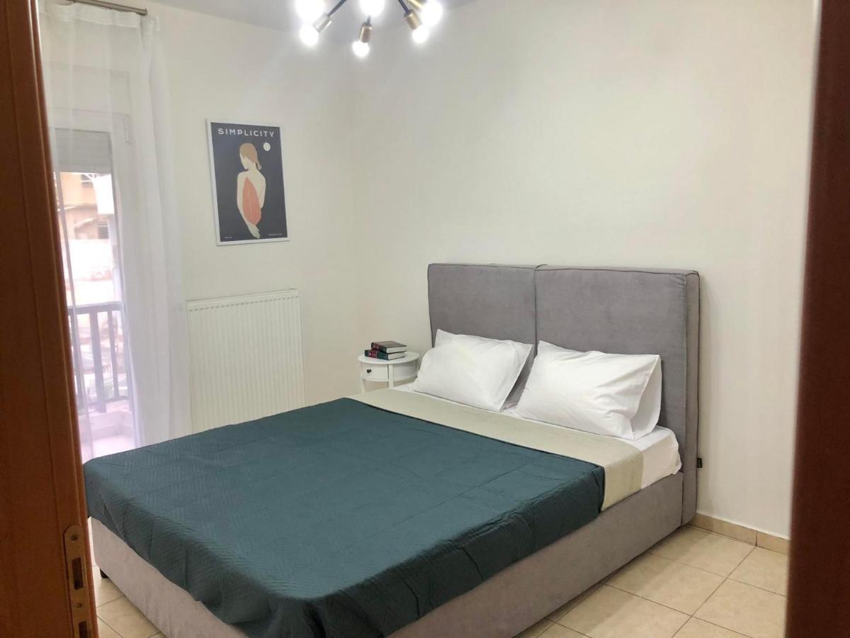 Stamatina's Luxury Apartments (Urban apartment) - Housity