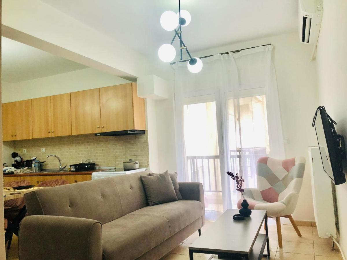 Stamatina's Luxury Apartments (Urban apartment) - Housity